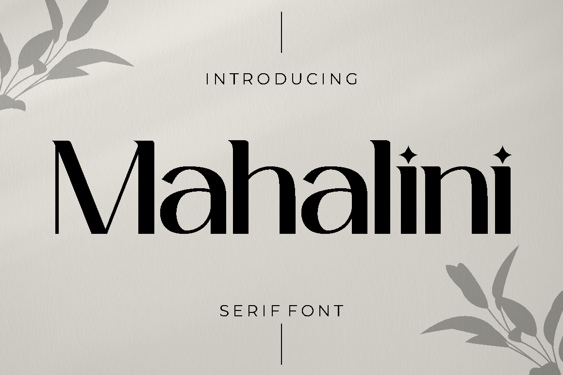 Mahalini